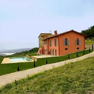 Rimaggiori Country & Restaurant Barberino di Mugello